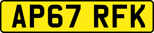 AP67RFK