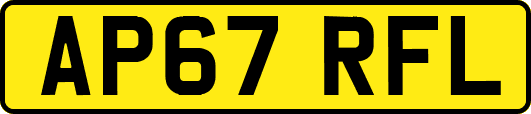 AP67RFL