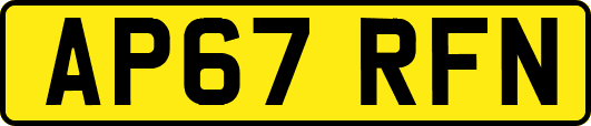 AP67RFN
