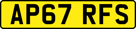 AP67RFS