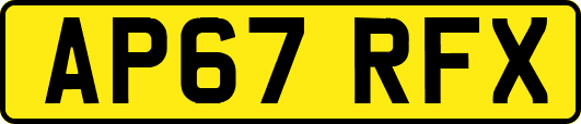 AP67RFX