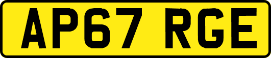 AP67RGE