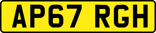 AP67RGH