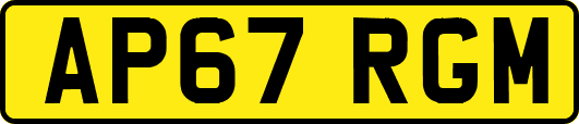 AP67RGM