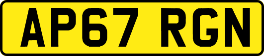 AP67RGN