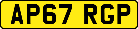 AP67RGP