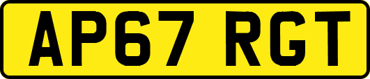 AP67RGT