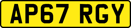 AP67RGY