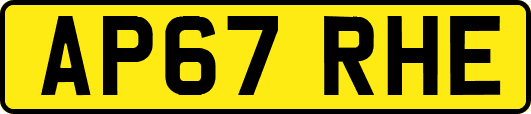 AP67RHE