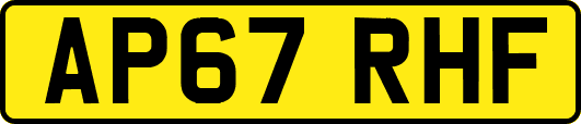 AP67RHF