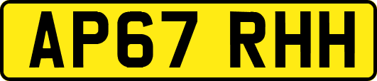 AP67RHH