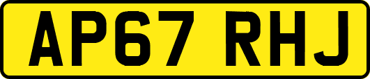 AP67RHJ