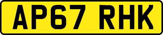 AP67RHK