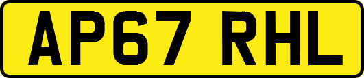 AP67RHL