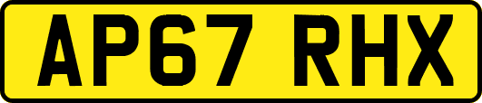 AP67RHX