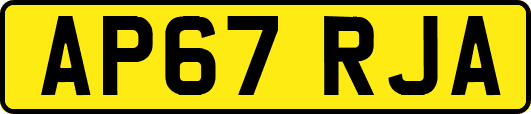 AP67RJA