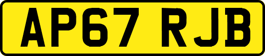AP67RJB