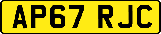 AP67RJC