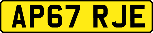 AP67RJE