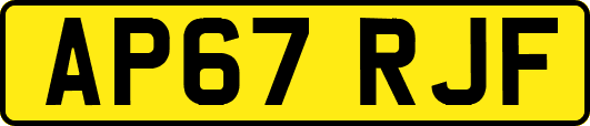 AP67RJF