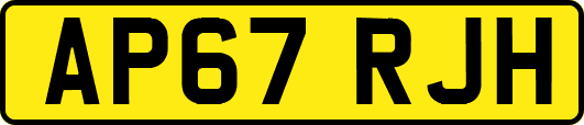 AP67RJH
