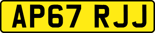 AP67RJJ