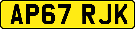 AP67RJK