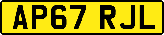 AP67RJL