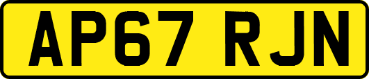 AP67RJN