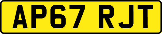 AP67RJT