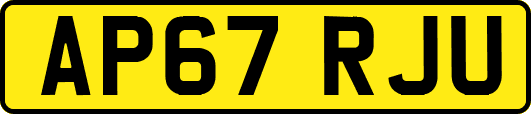 AP67RJU