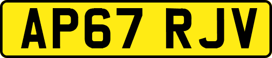 AP67RJV