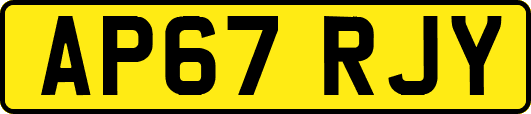 AP67RJY