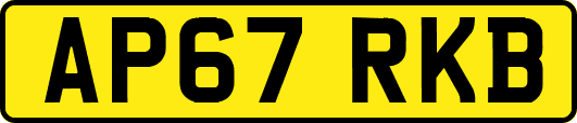 AP67RKB