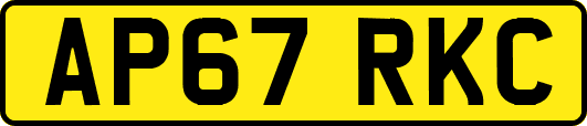 AP67RKC