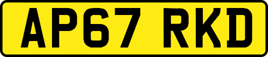 AP67RKD