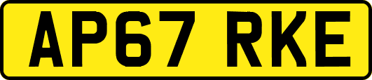 AP67RKE