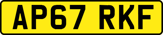 AP67RKF