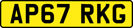 AP67RKG