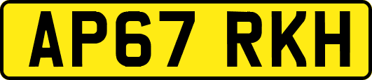 AP67RKH