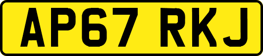 AP67RKJ
