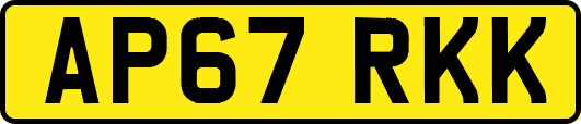 AP67RKK