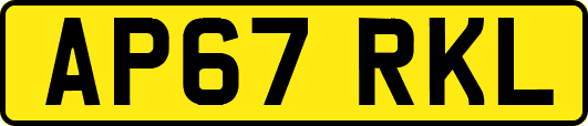 AP67RKL