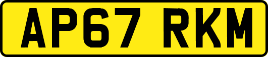 AP67RKM