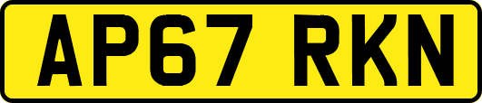 AP67RKN