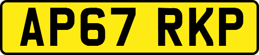 AP67RKP