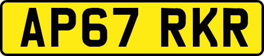 AP67RKR