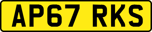 AP67RKS
