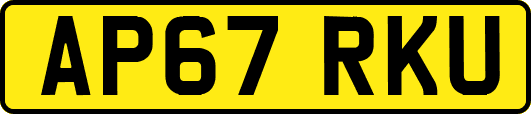 AP67RKU