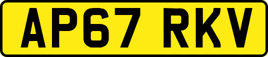 AP67RKV